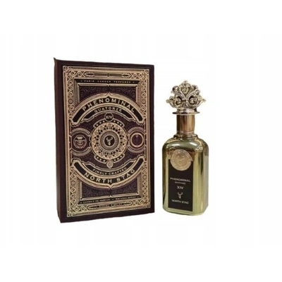 Paris Corner North Stag Phenominal Quatorze XIV