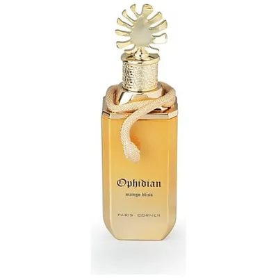 Paris Corner Ophidian Mango Bliss