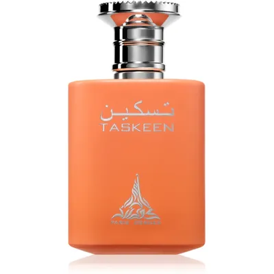 Paris Corner Taskeen