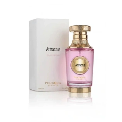 Pendora Scents Attractus