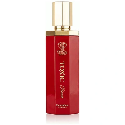 Pendora Scents Toxic Heart