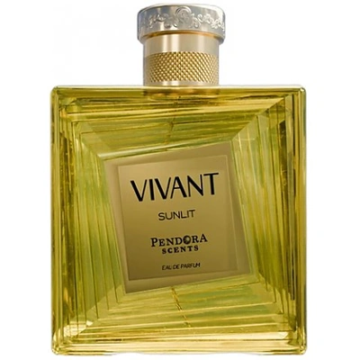 Pendora Scents Vivant Sunlit