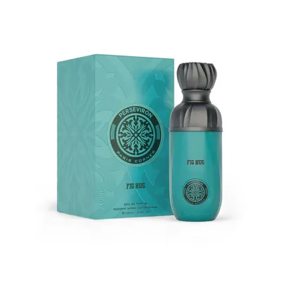 Paris Corner Perseviron Fig Hug