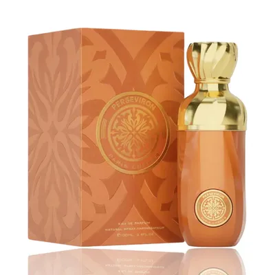 Paris Corner Perseviron