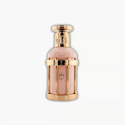 Paris Corner Reham Rose Petals