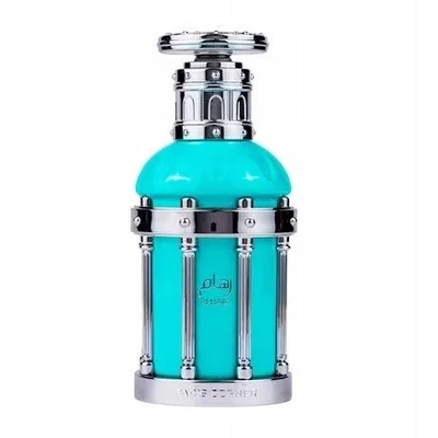 Paris Corner Reham Wild Mineral