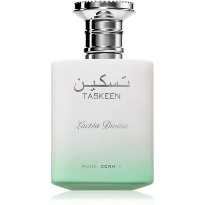 Paris Corner Taskeen Lactea Divina