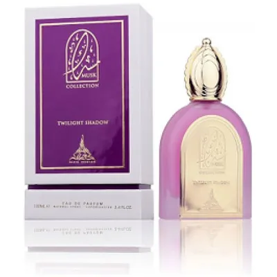 Paris Corner Twilight Shadow