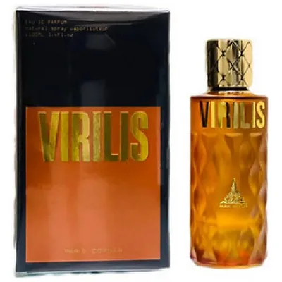 Paris Corner Virilis