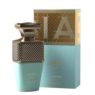 Paris Corner Zodiac Solmaris