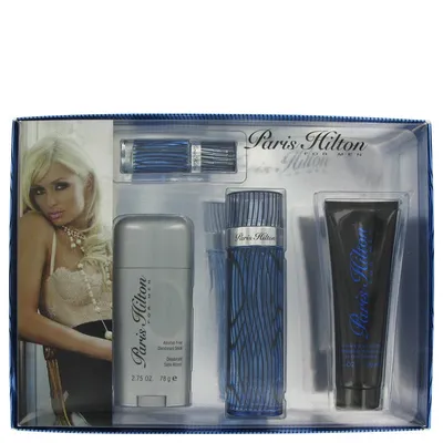 Paris Hilton For Men