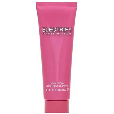 Paris Hilton Electrify