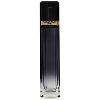 Paris Hilton Gold Rush Man