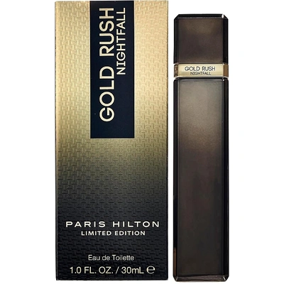 Paris Hilton Gold Rush Nightfall