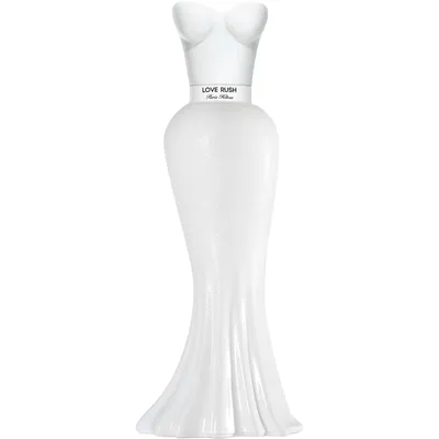 Paris Hilton Love Rush