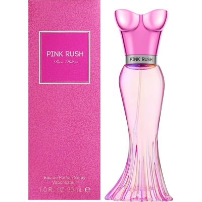 Paris Hilton Pink Rush