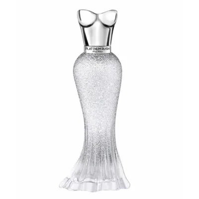 Paris Hilton Platinum Rush