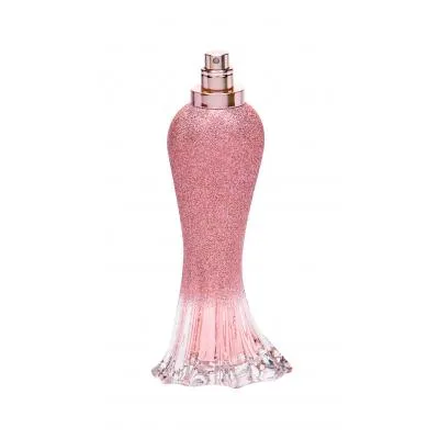 Paris Hilton Rose Rush