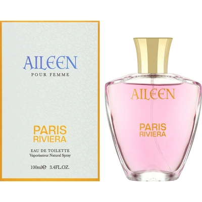 Paris Riviera Aileen