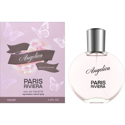 Paris Riviera Angelica