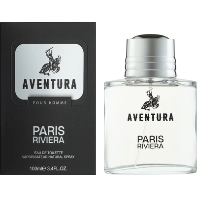 Paris Riviera Aventura