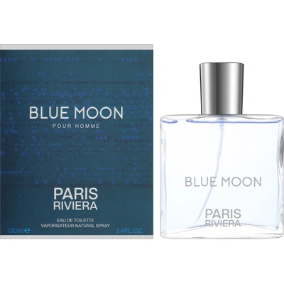Paris Riviera Blue Moon
