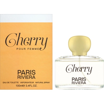 Paris Riviera Cherry