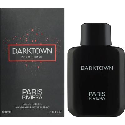 Paris Riviera Darktown