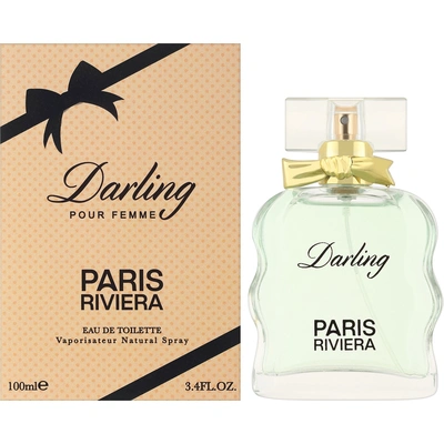Paris Riviera Darling