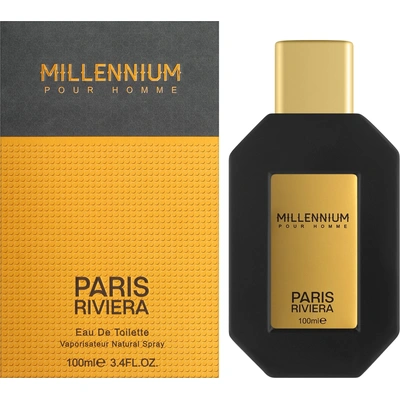 Paris Riviera Millenium