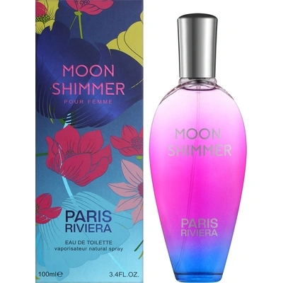 Paris Riviera Moon Shimmer