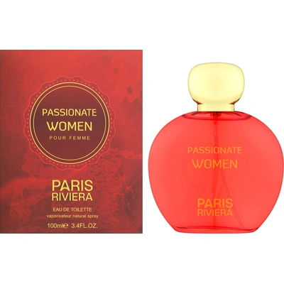 Paris Riviera Passionate