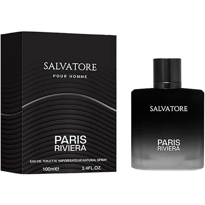 Paris Riviera Salvatore