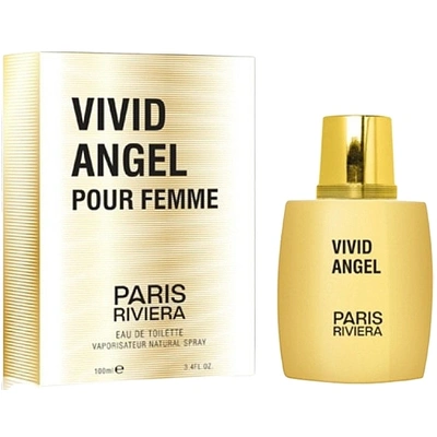 Paris Riviera Vivid Angel