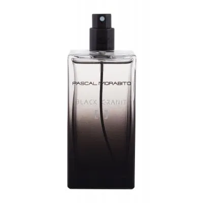 Pascal Morabito Black Granit