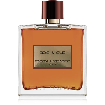 Pascal Morabito Bois & Oud