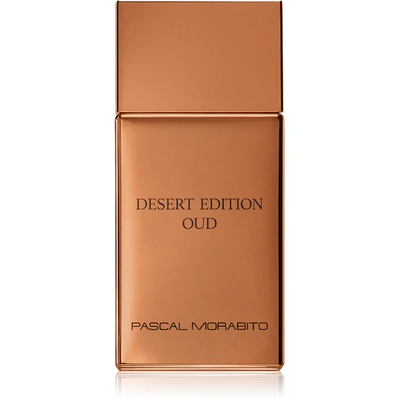 Pascal Morabito Desert Edition Oud