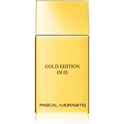 Pascal Morabito Gold Edition Oud