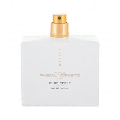 Pascal Morabito Pure Perle
