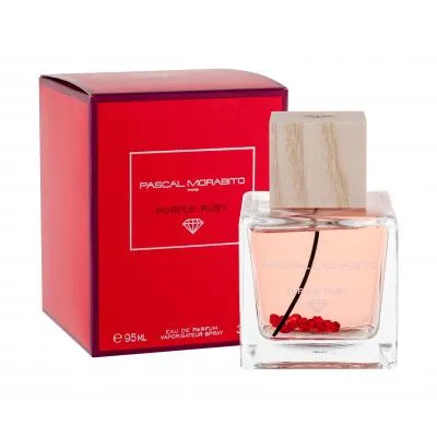 Pascal Morabito Purple Ruby
