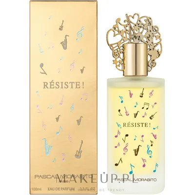 Pascal Morabito Resiste!