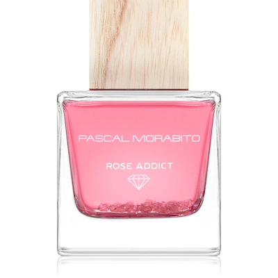 Pascal Morabito Rose Addict