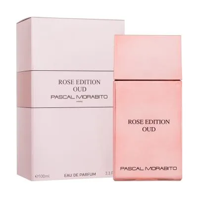 Pascal Morabito Rose Edition Oud