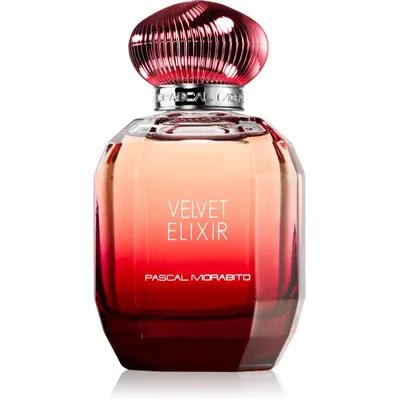 Pascal Morabito Velvet Elixir