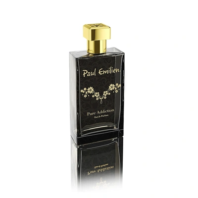 Paul Emilien Pure Addiction