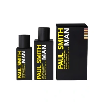 Paul Smith Man