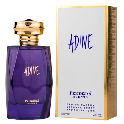 Pendora Scents Adine