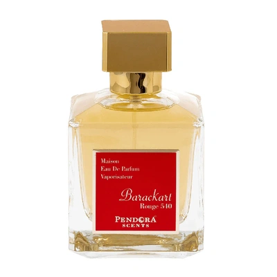 Pendora Scents Barackart Rouge 540
