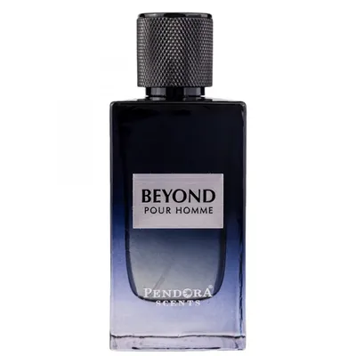 Pendora Scents Beyond Pour Homme