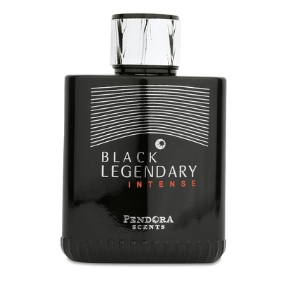 Pendora Scents Black Legendary Intense
